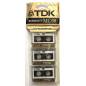 TDK D-MC60U3