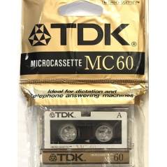 TDK D-MC60