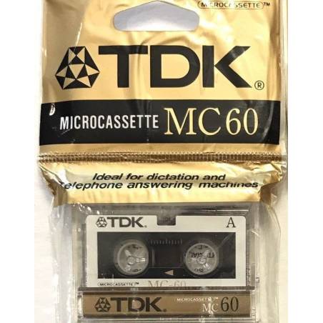 TDK D-MC60