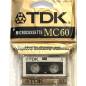 TDK D-MC60