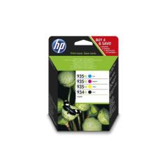 HP 934XL - 935XL / X4E14AE