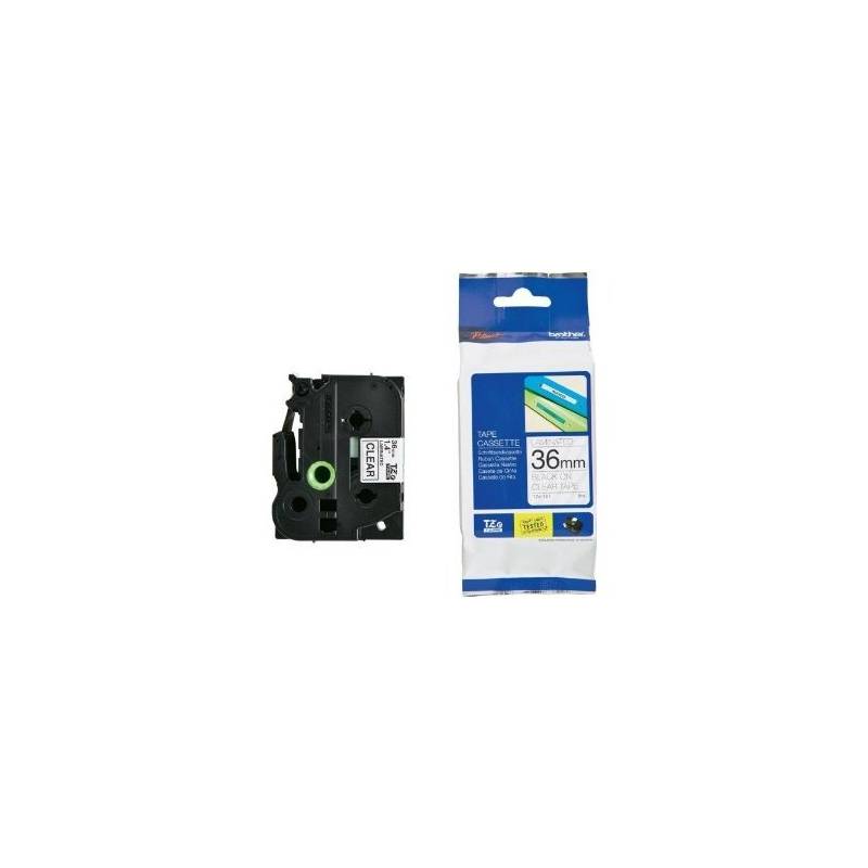 PTOUCH TZe-161 PTOUCH TZe-161