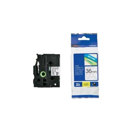 PTOUCH TZe-161