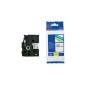 PTOUCH TZe-161 PTOUCH TZe-161