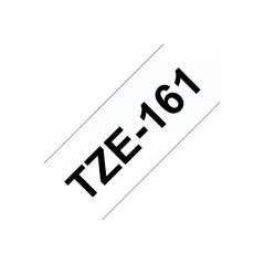 PTOUCH TZe-161
