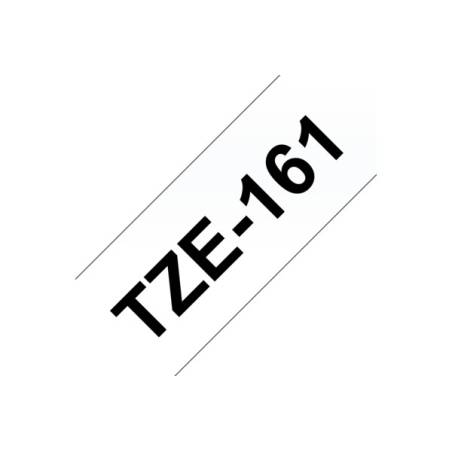 PTOUCH TZe-161