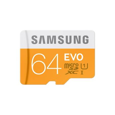 SAMSUNG MEMORY MB-MP64GA