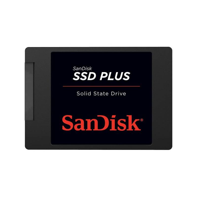 SanDisk SDSSDA-480G-G26