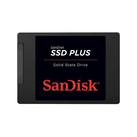 SanDisk SDSSDA-480G-G26