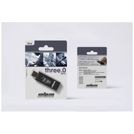 DISK2GO 30006461