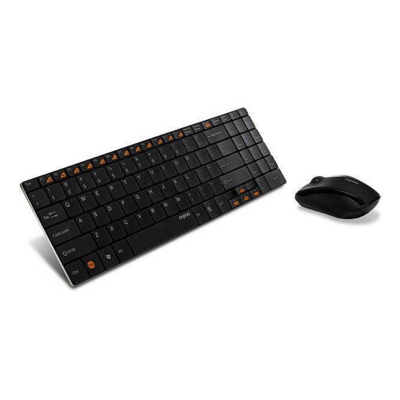 Rapoo Desktop 9060 Rapoo Desktop 9060