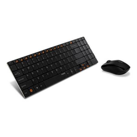 Rapoo Desktop 9060