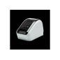 PTOUCH QL-810W