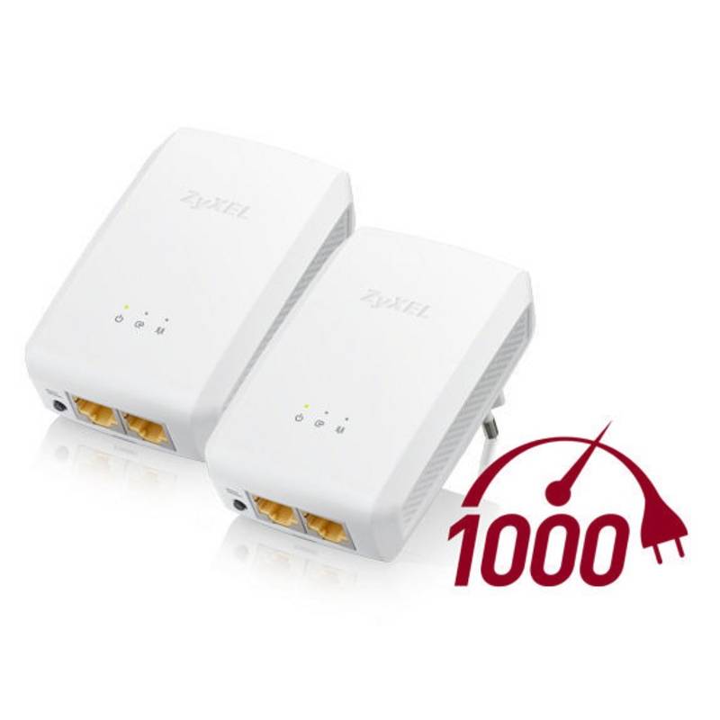 TP-Link Powerline TL-PA4010 Starterkit
