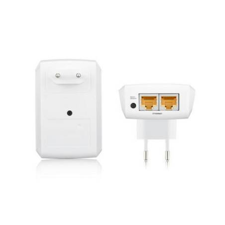 Zyxel Powerline PLA5206 v2 Starterkit