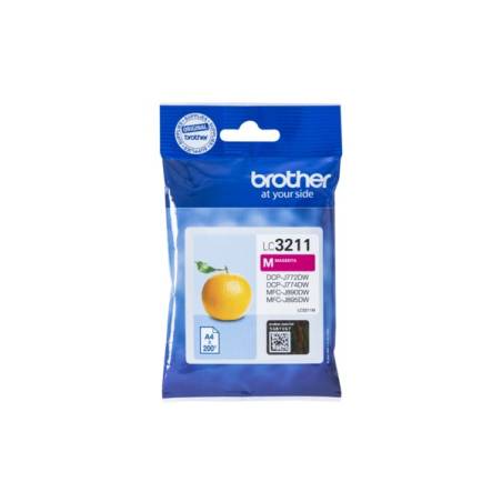 BROTHER LC-3211M