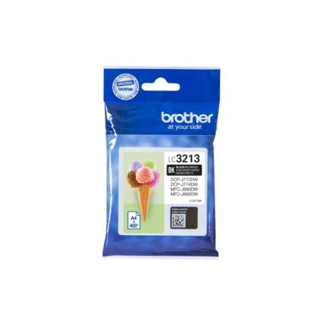 BROTHER LC-3213BK