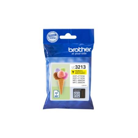 BROTHER LC-3213Y