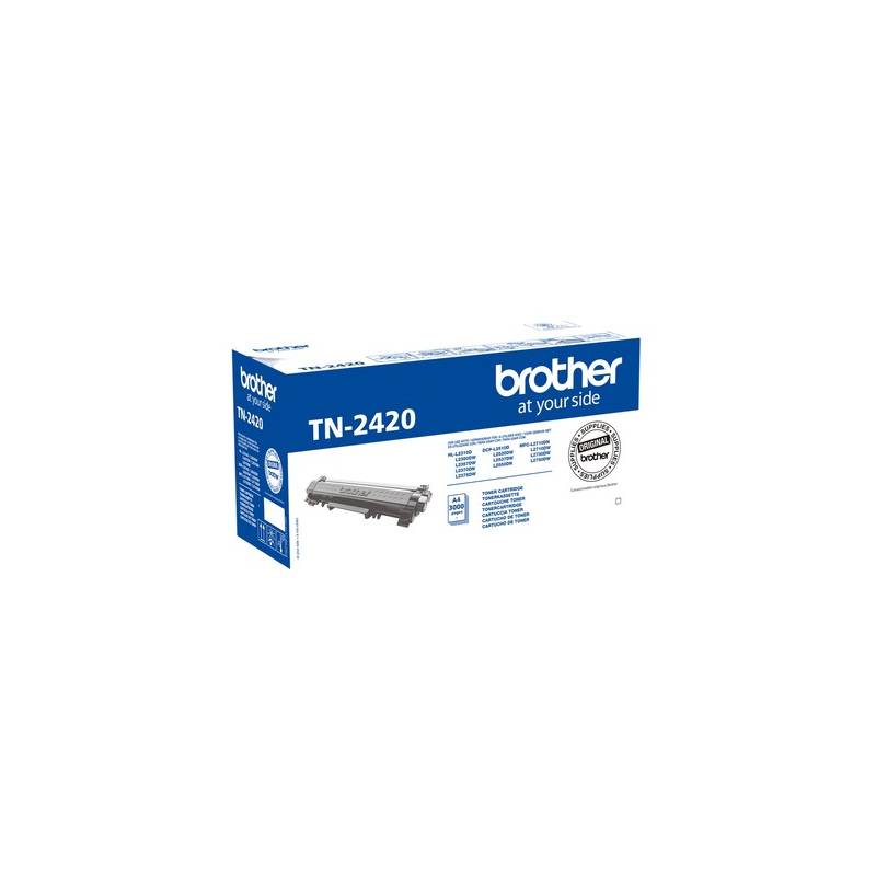 BROTHER TN-2420