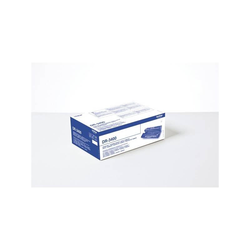 BROTHER DR-3400 BROTHER DR-3400