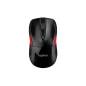 Logitech Maus M525 Schwarz