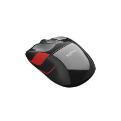 Logitech Maus M525 Schwarz