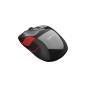 Logitech Maus M525 Schwarz