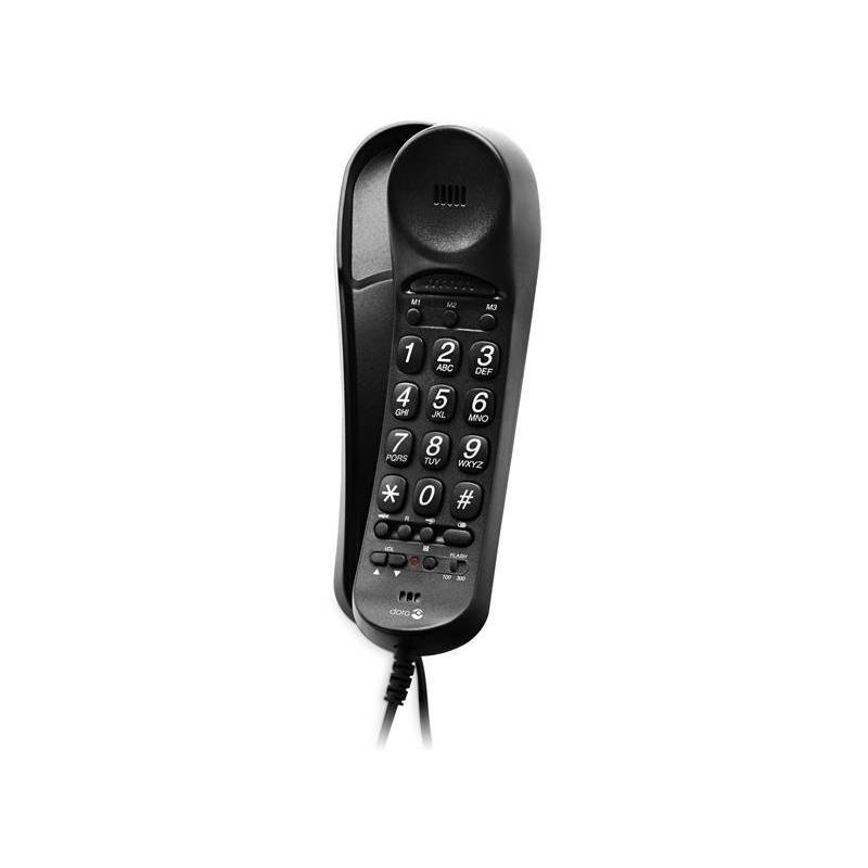 Doro Tischtelefon Tel2i Analog