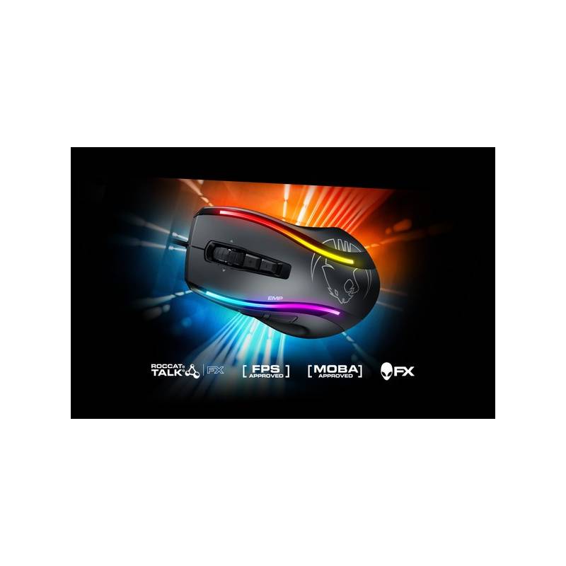 ROCCAT Kone EMP Max Performance