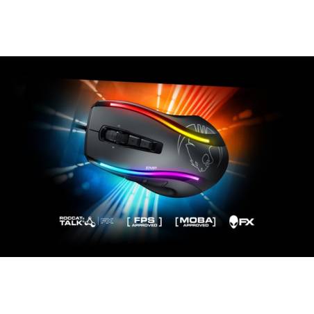 ROCCAT Kone EMP Max Performance