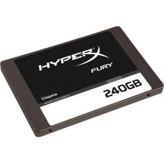  HyperX Fury 240GB, 2.5