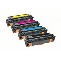 NEUTRAL 305A / CF370AM + CE410A