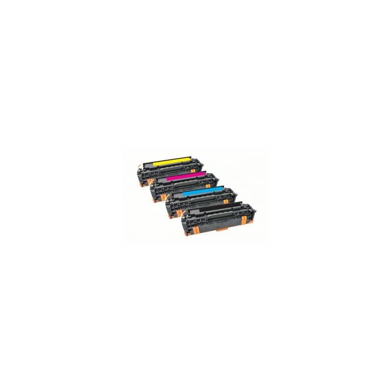 NEUTRAL 305A / CF370AM + CE410A