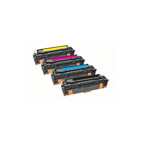 NEUTRAL 305A / CF370AM + CE410A