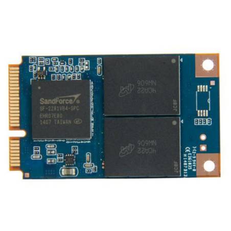 Kingston SSD Now mS200 240GB