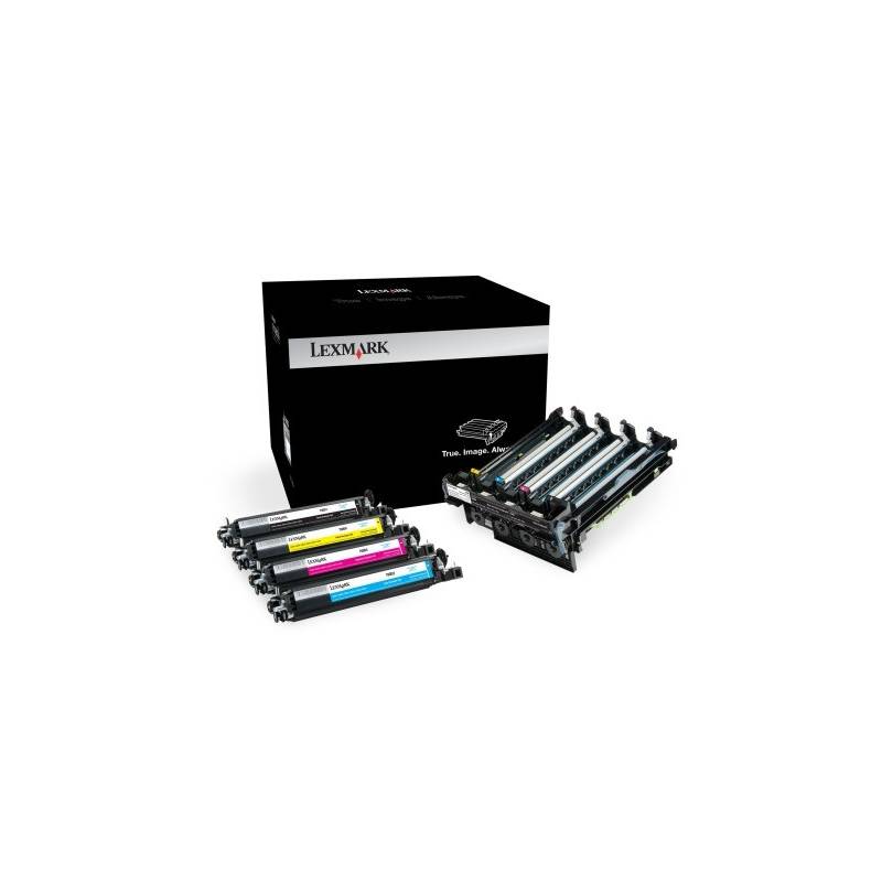 LEXMARK 70C0Z50