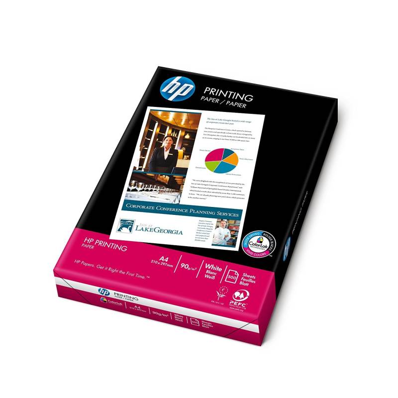 HP CHP235