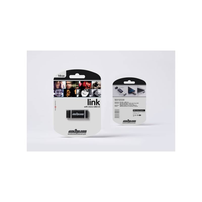 DISK2GO 30006541