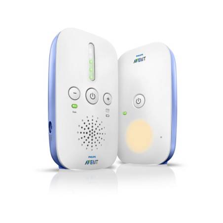 PHILIPS AVENT Babyphone DECT SCD501/00