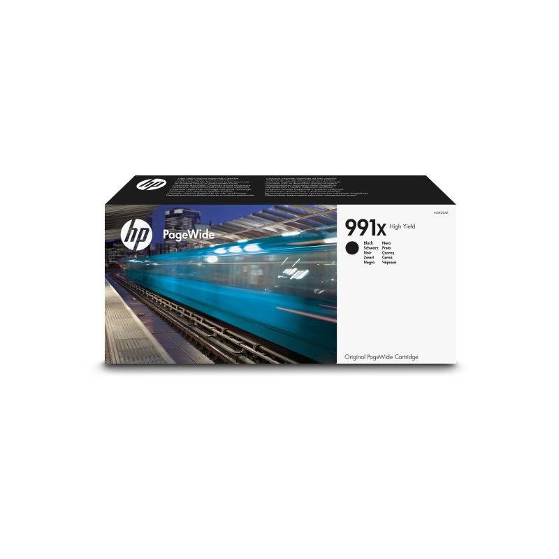 HP 991X / M0K02AE