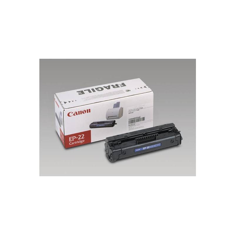 CANON EP-22 CANON EP-22
