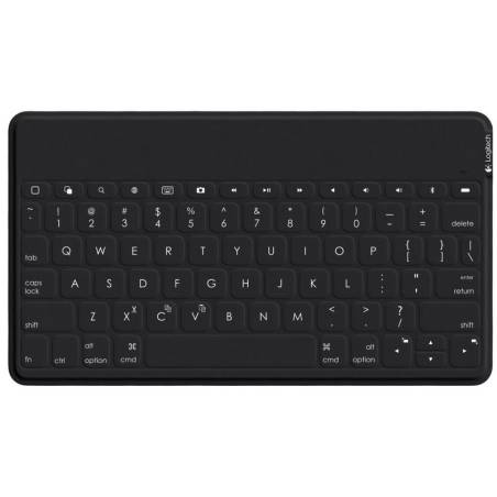 Logitech Tastatur Keys-To-Go