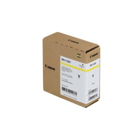 CANON PFI110Y