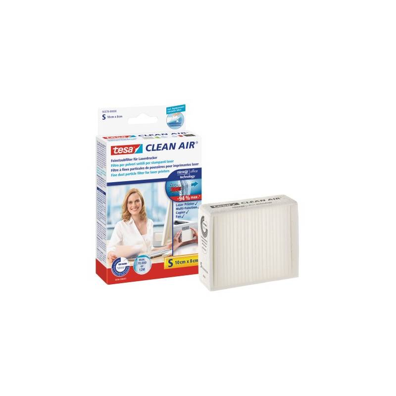 TESA ClEAN AIR / 503780000