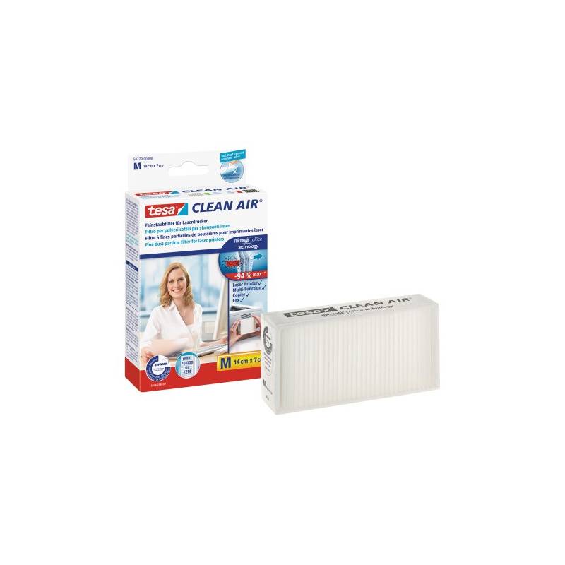 TESA CLEAN AIR / 503790000