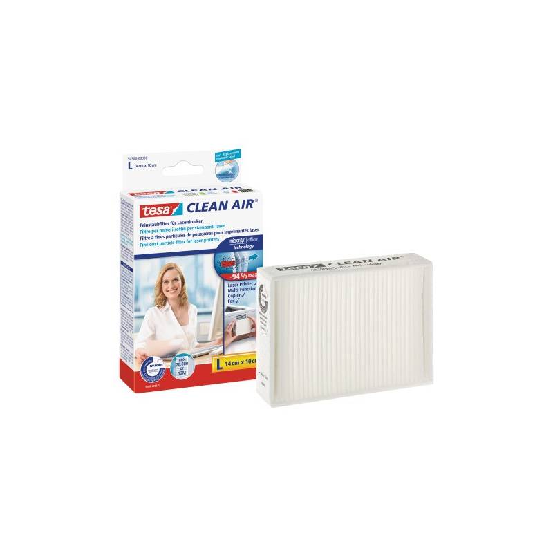 TESA CLEAN AIR / 503800000