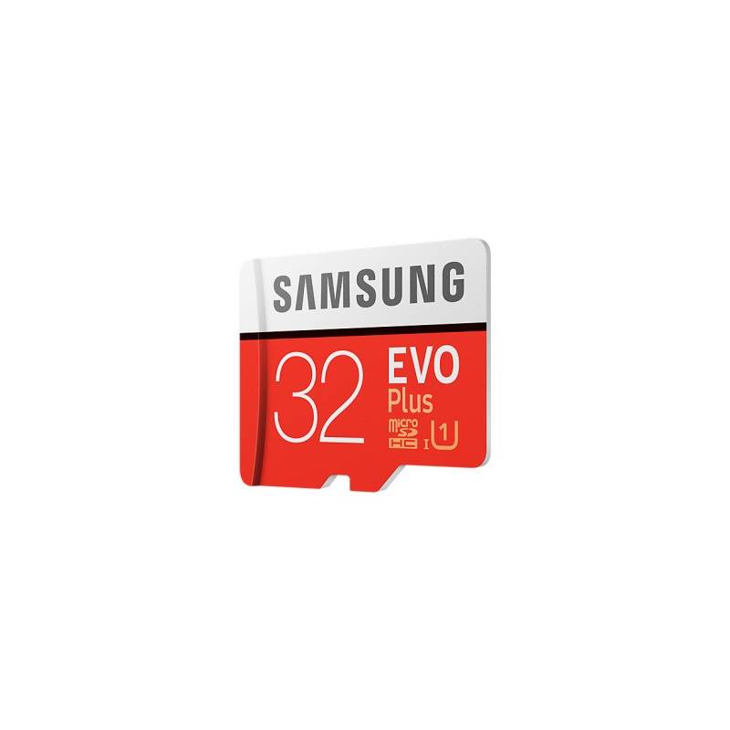 SAMSUNG MEMORY MB-MC32GA