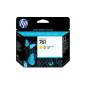 HP CR270A