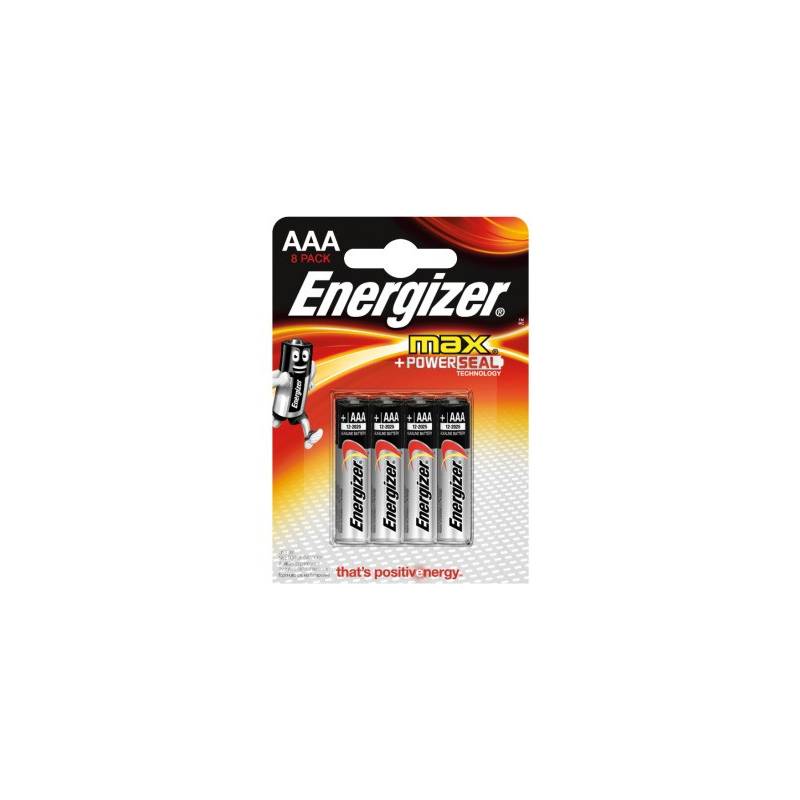 ENERGIZER LR03/AM4/E92
