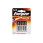 ENERGIZER LR03/AM4/E92